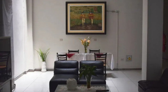 Hostal Marbella, Забронировать Отель Лима Провинция Лима, рядом с Nuestra Señora de Guadalupe National School