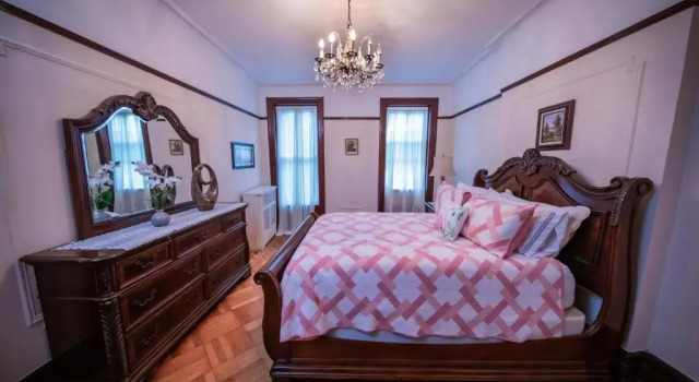 Полулюкс PLG House