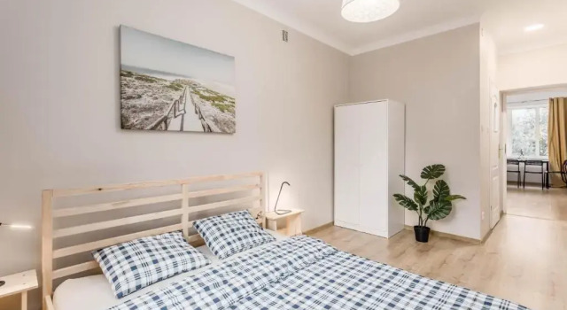 Апартаменты Chill Apartments Gersona