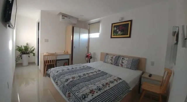 Lotus Home Nha Trang