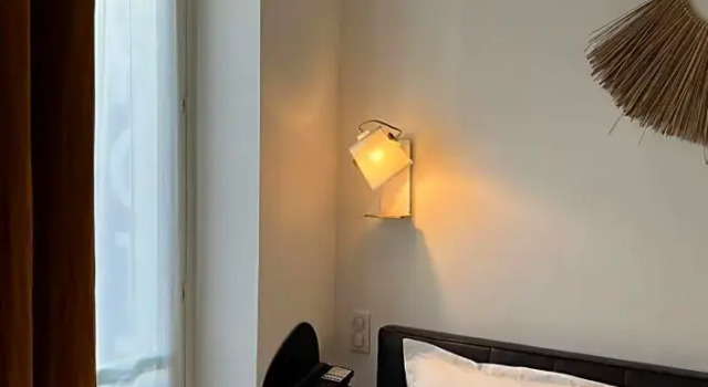 Номер Superior Best Western Aramis Saint Germain