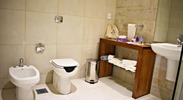 Двухместный номер Standard Hotel Boutique Las Hortensias