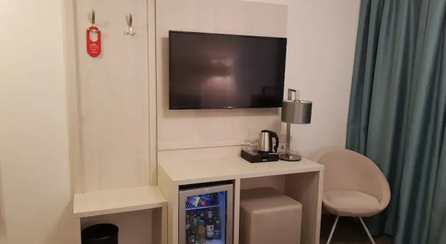 Двухместный номер Standard Apricot Hotel