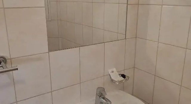 Двухместный номер Economy BEST Hotel Garni