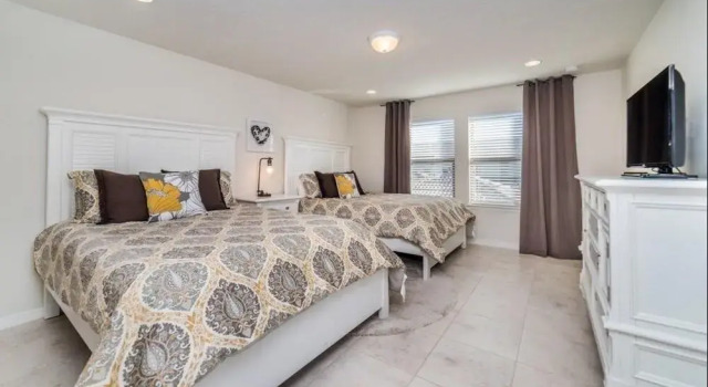 Contemporary Retreat