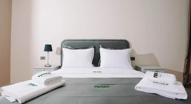 Номер Standard Neva Hotel Alaçatı