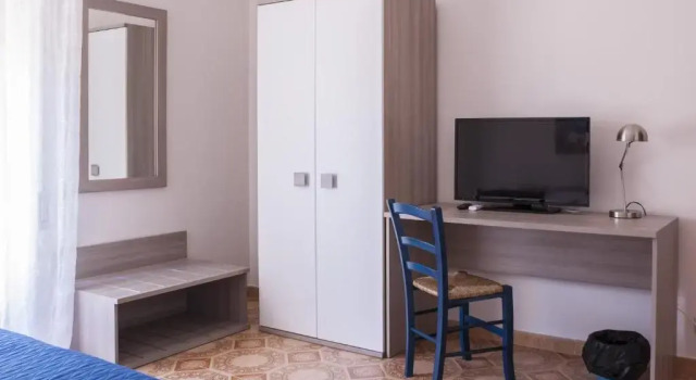 Standard Zimmer B&B Fontanelle