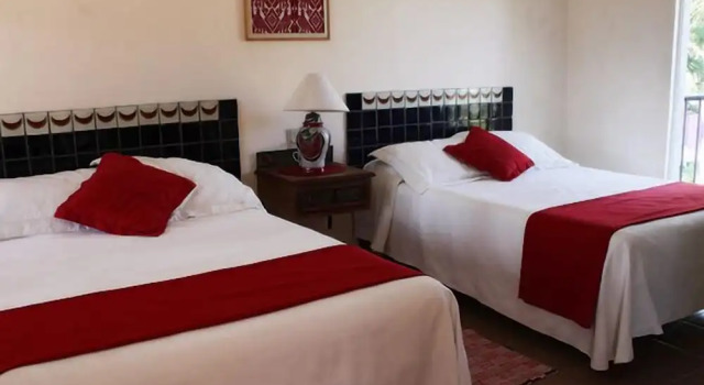 Номер Standard Hotel La Malanca