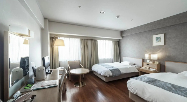 Gifu Castle Inn, Boek Hotel Hotels in Tokai met parkeren, Parkeren