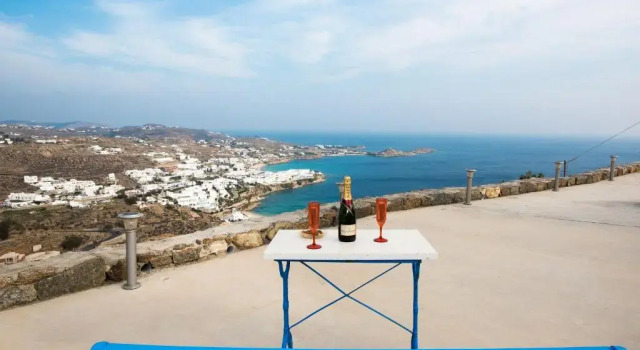 Monolocale Irini Studios