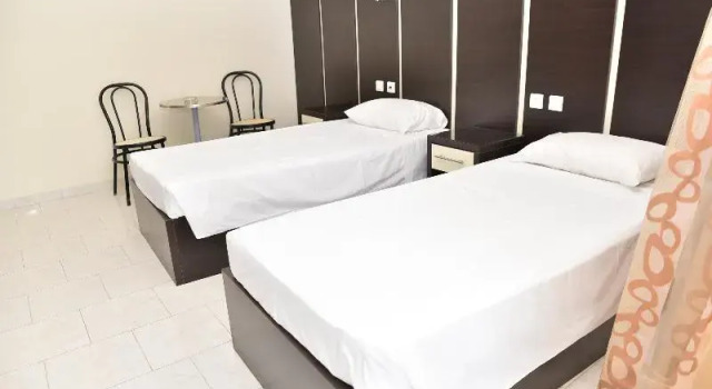 Номер Standard Rose Hotel Faliraki