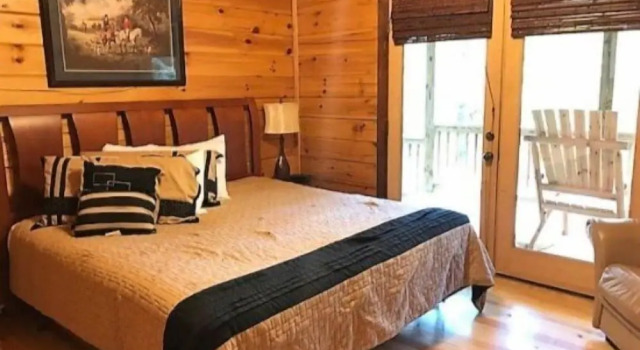 Mi Casa es su Casa, Book Feriehus Necowa Cove USA