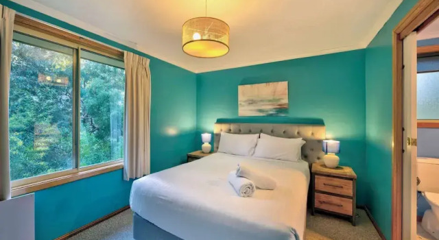 Коттедж Freycinet Hideaway