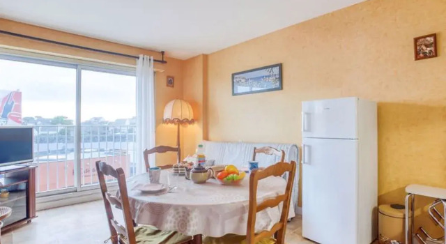 RéSIDENCE LES BéNIGUETS, Rezerwuj Hotel Quiberon 