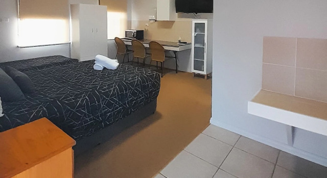 Номер Economy Golfers Inn