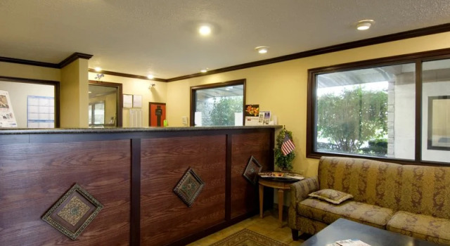 Americas Best Value Inn Columbus West, Reserva ahora Hotel Columbus Ohio