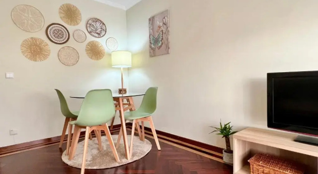 Апартаменты Douro & Sea - Charming Apartment