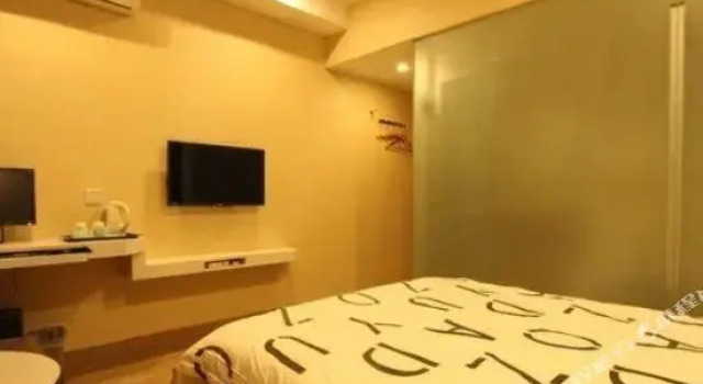 Люкс Shaoguan Business Hotel