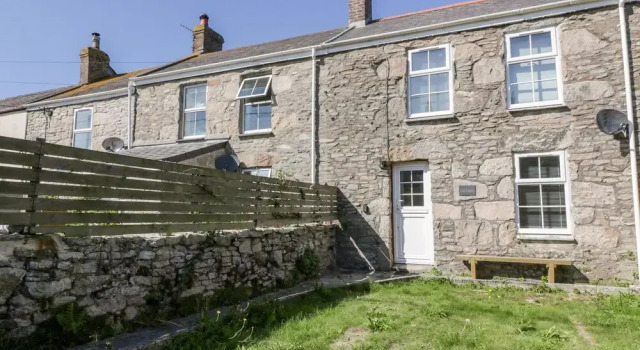 Chi Lowen, Boek Hotel Penzance Cornwall