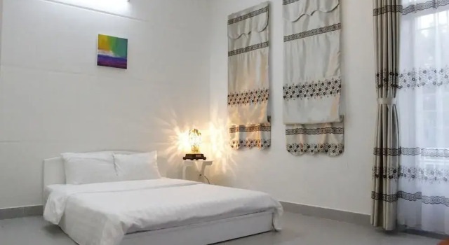 My Joly Home, Prenota Hotel Da Nang 