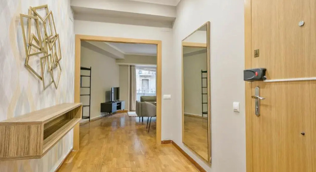Апартаменты Alcam Provenza
