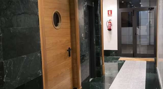 Апартаменты Apartamento Chevere Azul