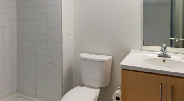 Люкс Dalhousie University Accommodations