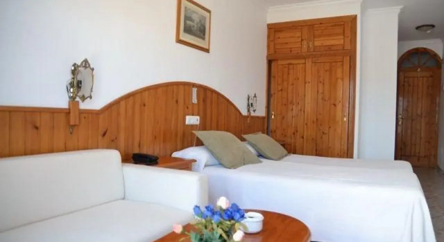 Hotel José Cruz