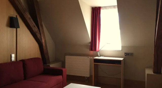 Hotellerie Du Mont Ste-Odile, Rezervasyon Otel Ottrott 
