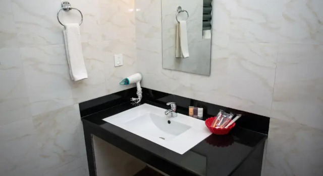 Номер Deluxe Hotel Spring