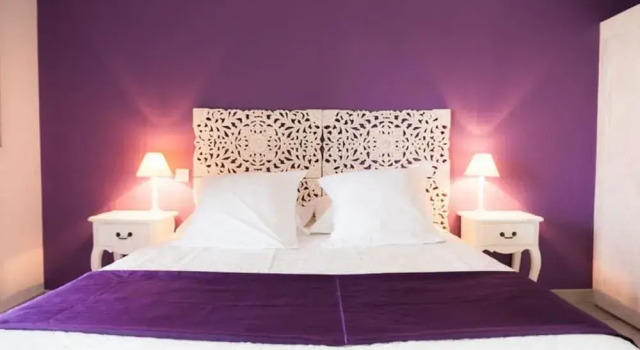 Le Clos de L'Olivade, Boek Hotel Saint-Just Hérault