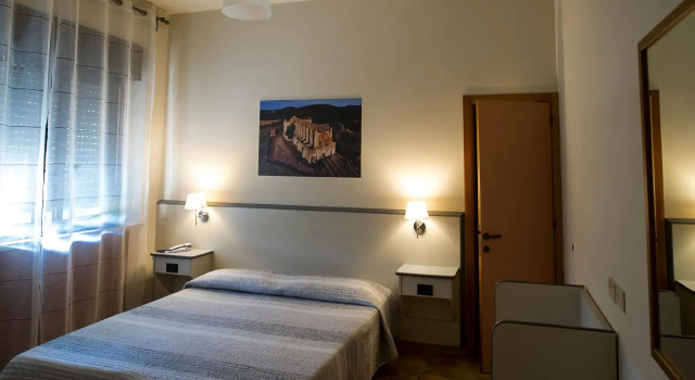 Номер Standard Hotel Ai Tufi