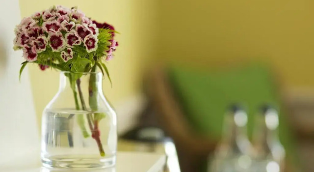 Номер Standard The Manor at Sway - Hotel, Restaurant and Gardens