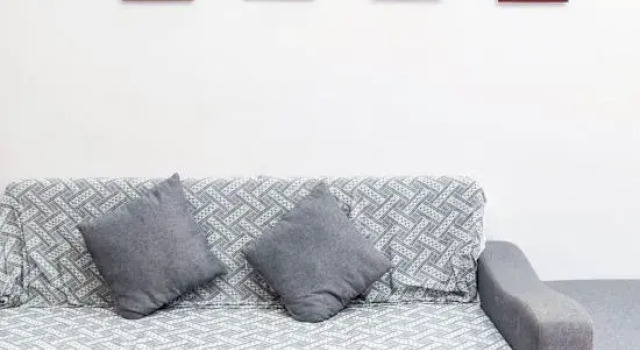 Glam Homestay Betong