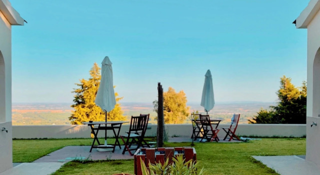 Вилла Casas de Alpedrinha