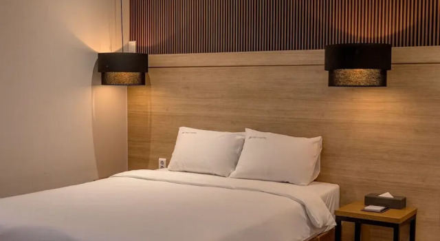Familie Suite Two Y Hotel