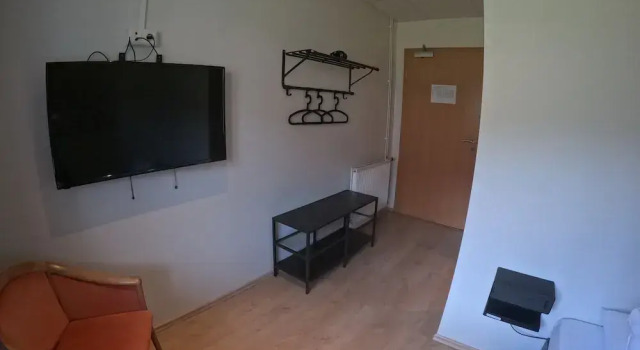 Номер Standard Hotel Sveinbjarnargerdi