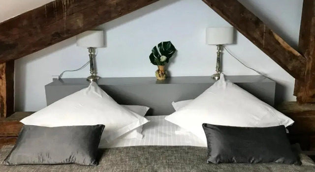 Le Couvent Marseille, Rezerwuj Hotel La Corniche - Stade Vélodrome Carros