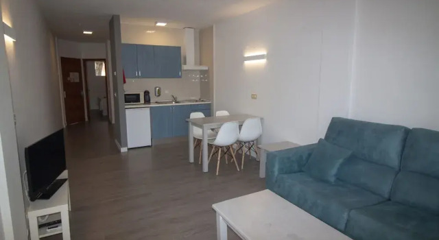Apartments Grop Playa-portinatx, Rezerwuj Apartament Portinatx Ibiza