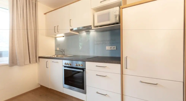 Апартаменты Premium c 1 комнатой с балконом die Bergerin | Appartements Schladming