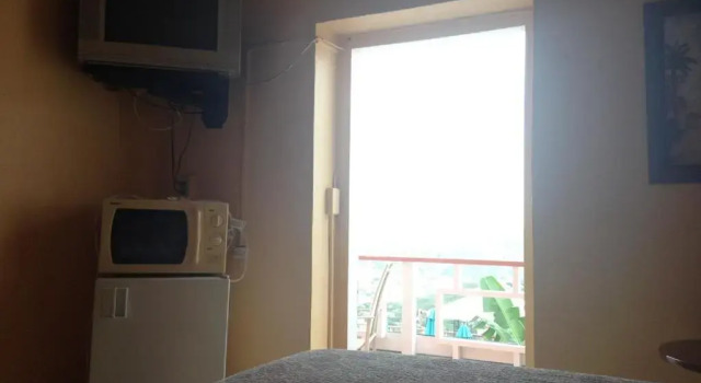 Номер Economy The Mafolie Hotel