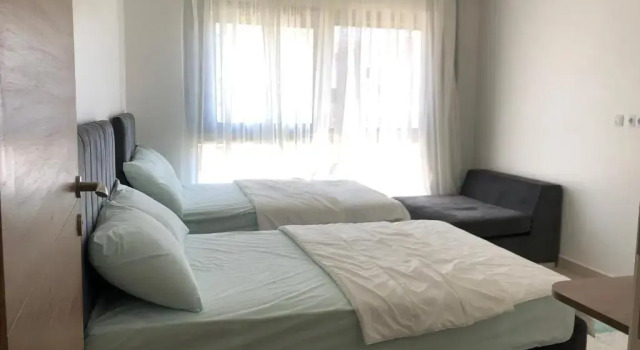 Apartment Marassi, Book Lejlighed Lejligheder i North Coast, Lejlighed