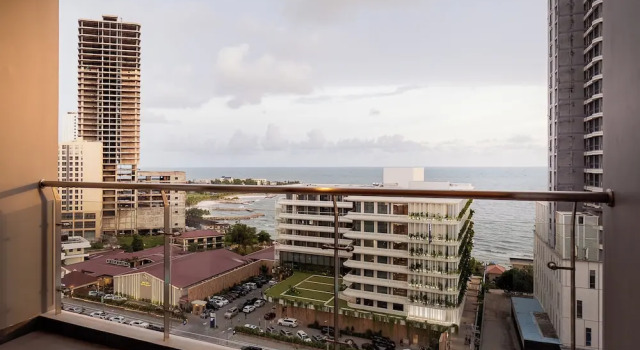 Номер Superior RIVA Hotel SHV