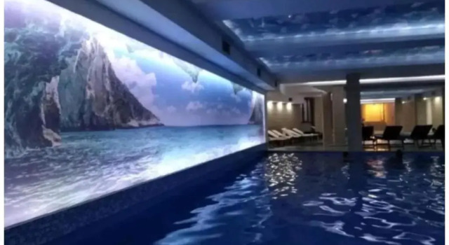 Апартаменты Tania Apartment s66 Milmari Resort