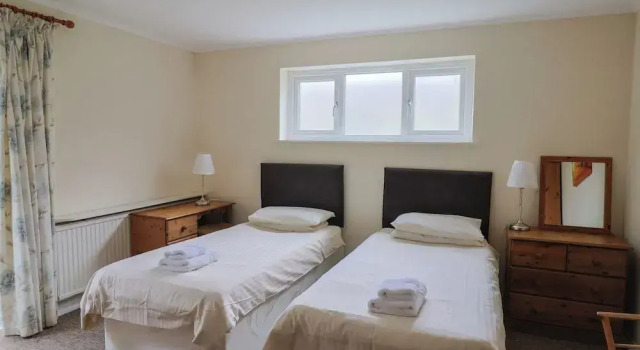 The Orchard Country House