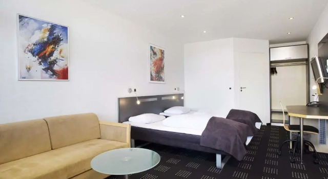 Hotel Hedegaarden