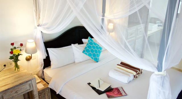 Apartment Suite OK Divers Resort & Spa