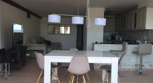 Апартаменты Apartamento El Crancs