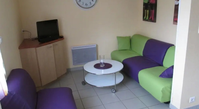 Carefully Furnished Cottage 5 km. From Mont Saint-michel, Забронировать Дом для отпуска Понторсон 