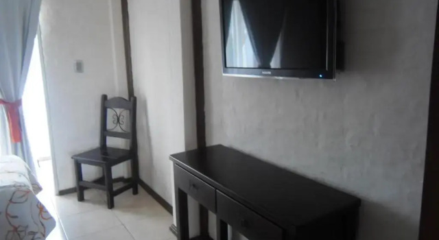 Номер Standard Hotel Jardines de Dayman